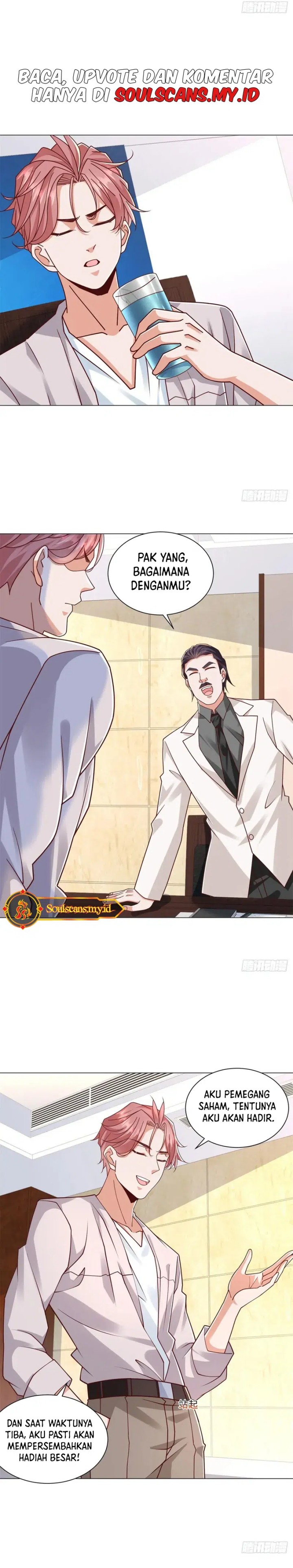 Legendary Car-Hailing System chapter 145