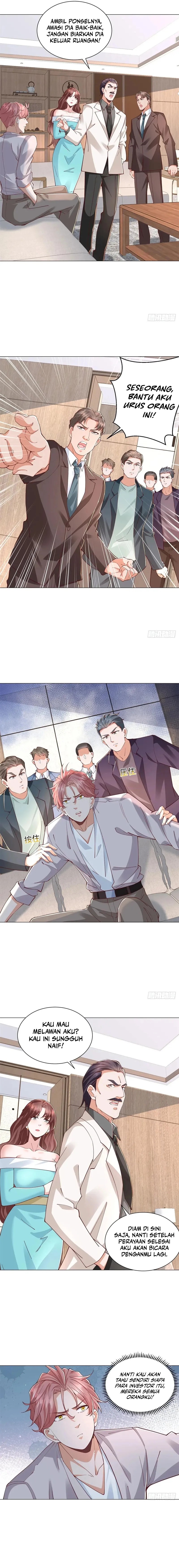 Legendary Car-Hailing System chapter 147