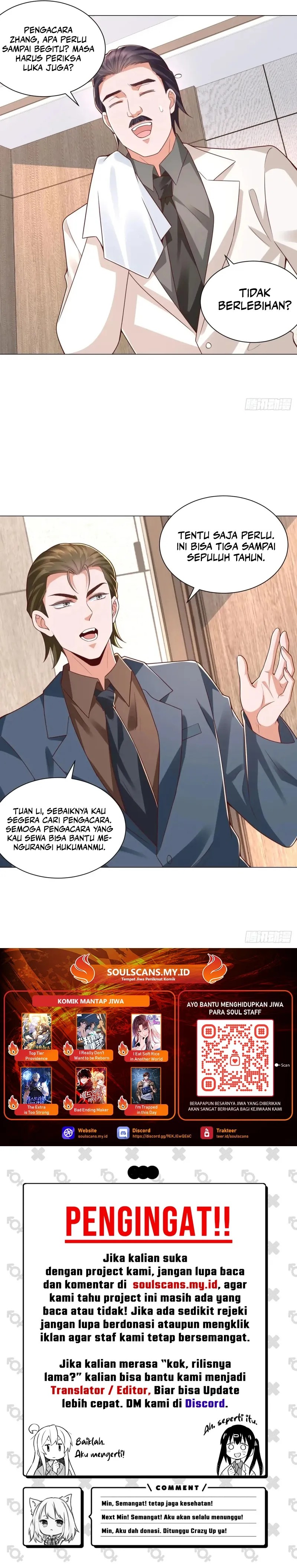 Legendary Car-Hailing System chapter 147