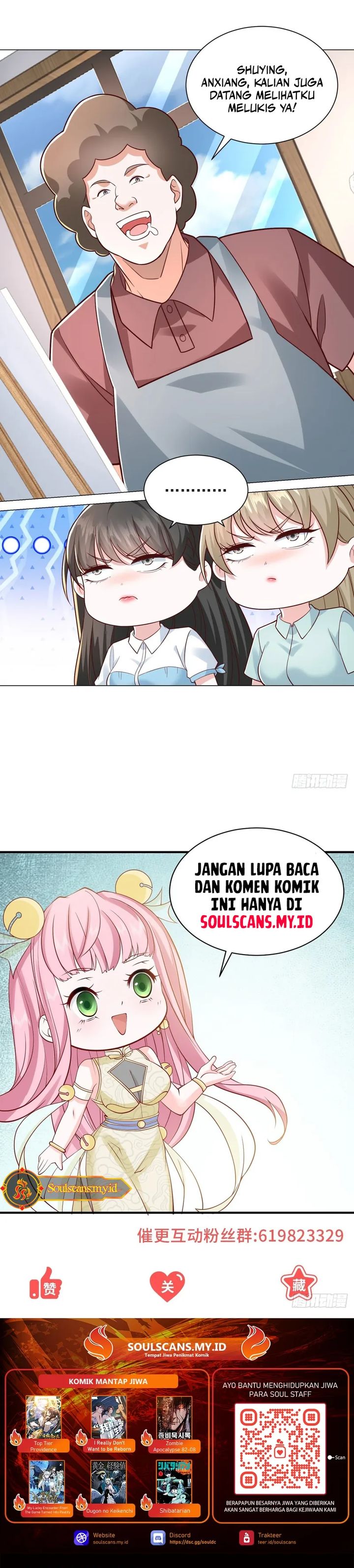 Legendary Car-Hailing System Chapter 151 Bahasa Indonesia