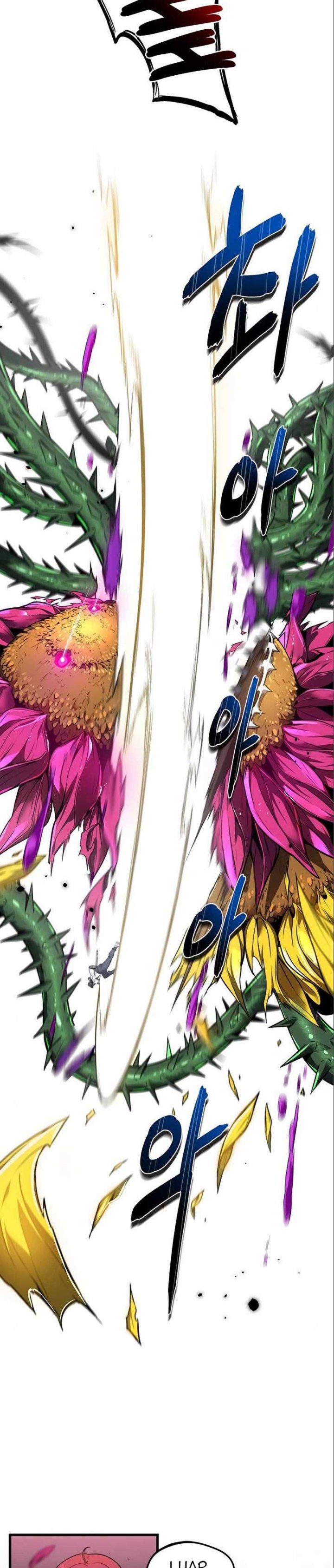 Legendary Ranker’s Comeback Chapter 14 Bahasa Indonesia