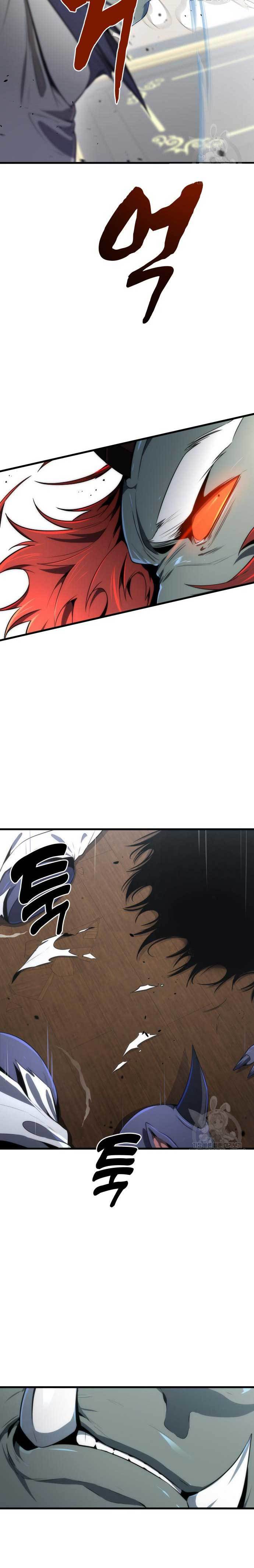 Legendary Ranker’s Comeback Chapter 31 Bahasa Indonesia