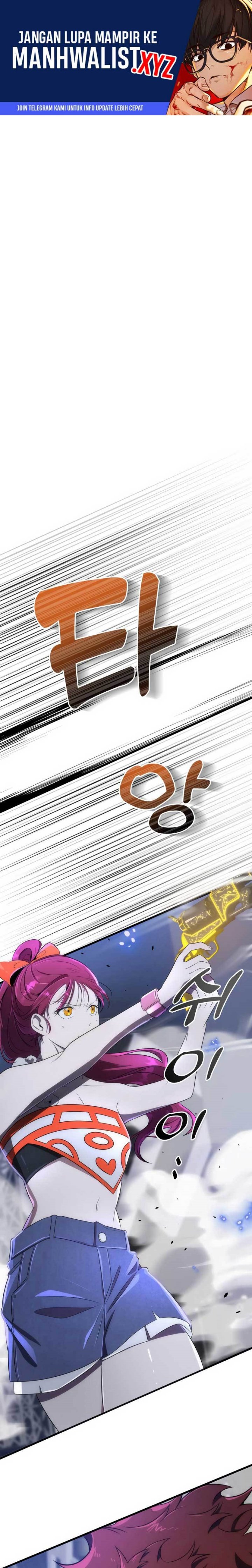 Legendary Ranker’s Comeback chapter 41