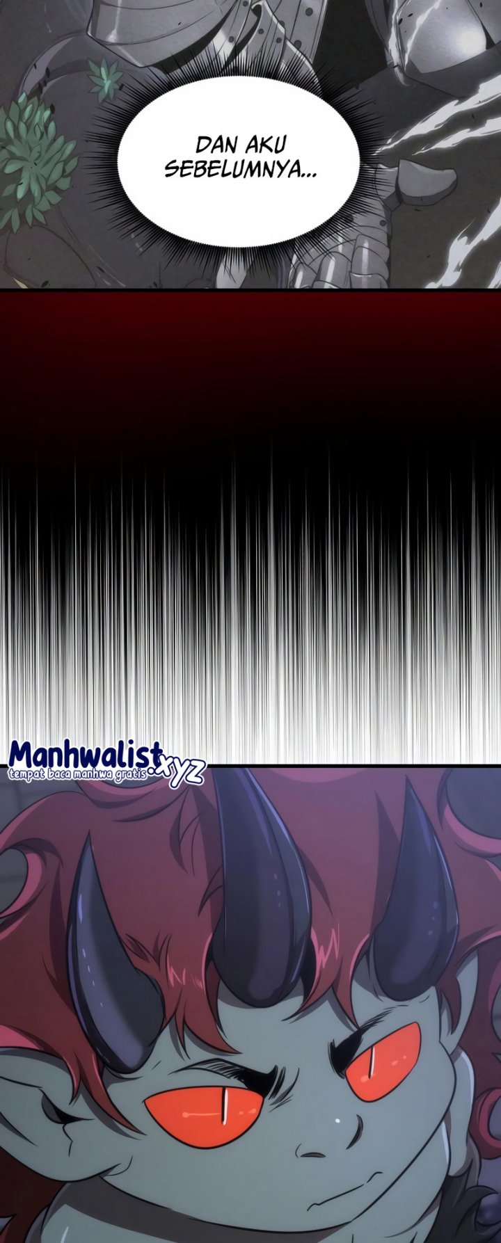 Legendary Ranker’s Comeback chapter 41
