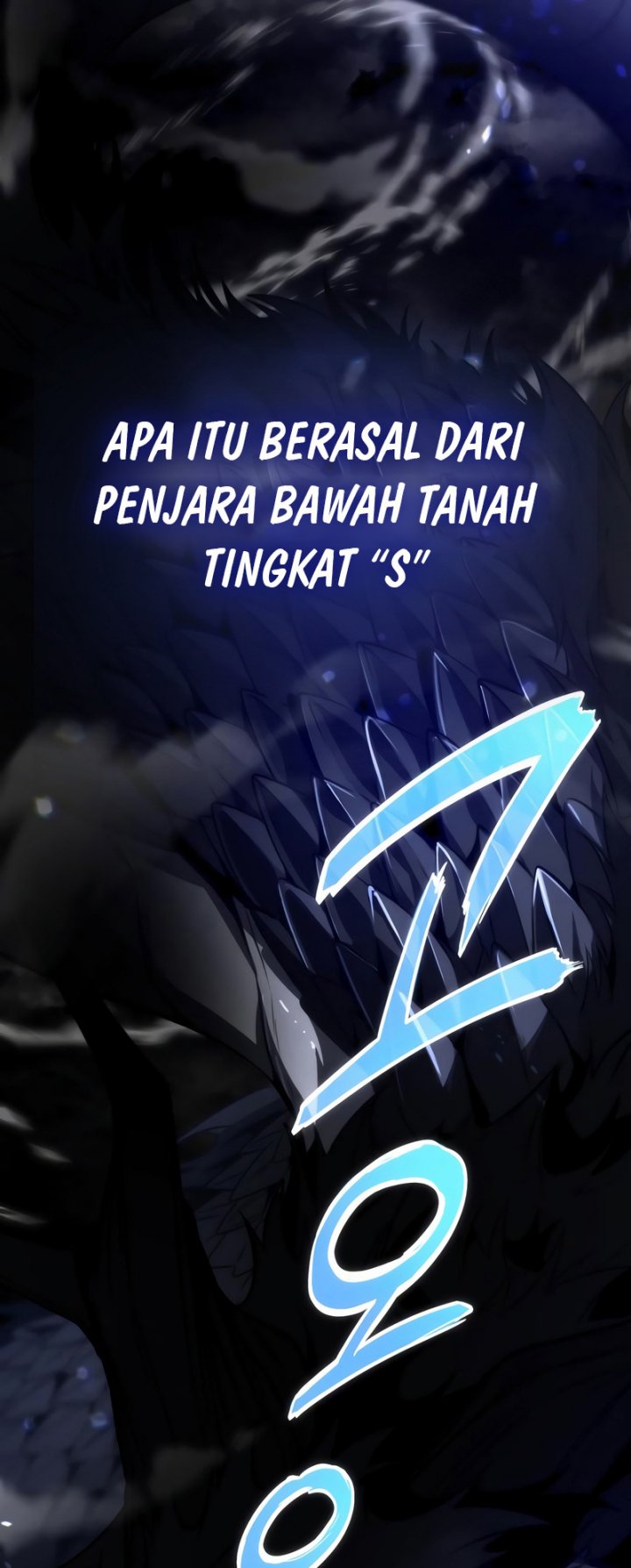 Legendary Ranker’s Comeback chapter 41