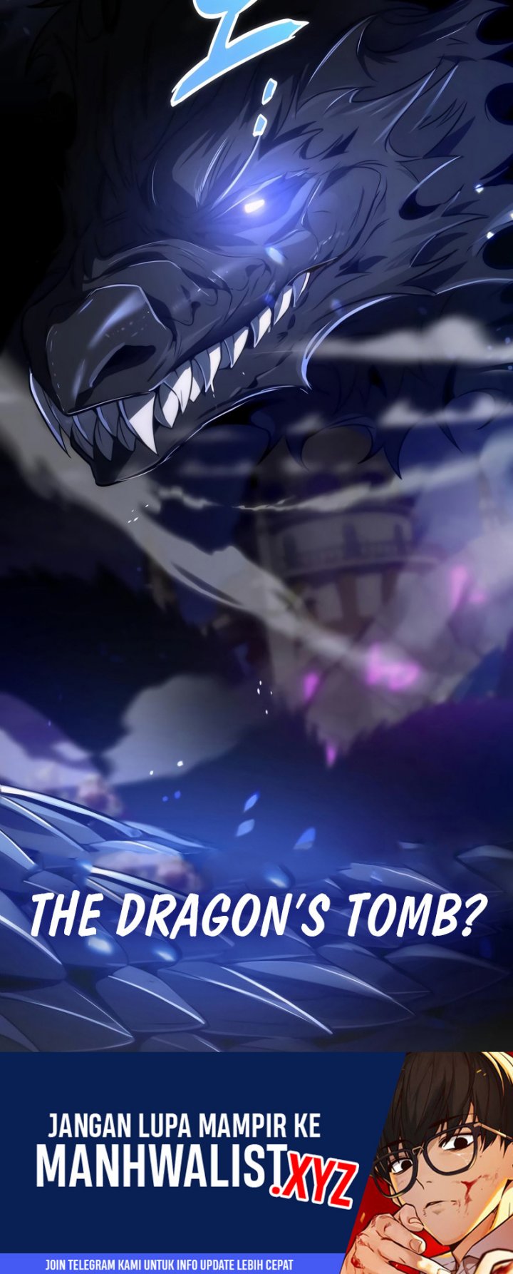 Legendary Ranker’s Comeback chapter 41