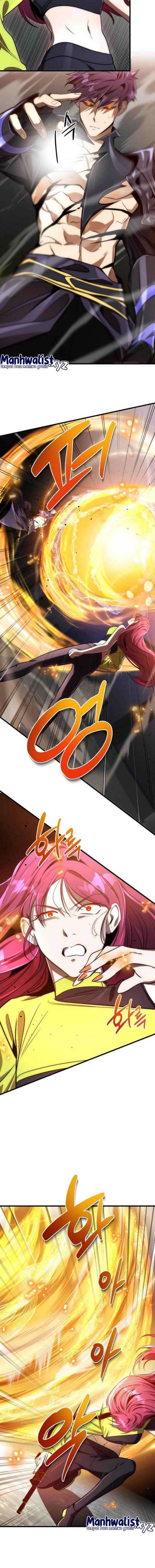 Legendary Ranker’s Comeback chapter 49