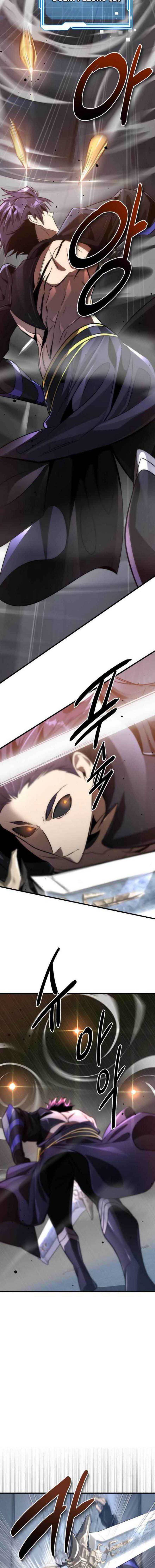 Legendary Ranker’s Comeback chapter 49