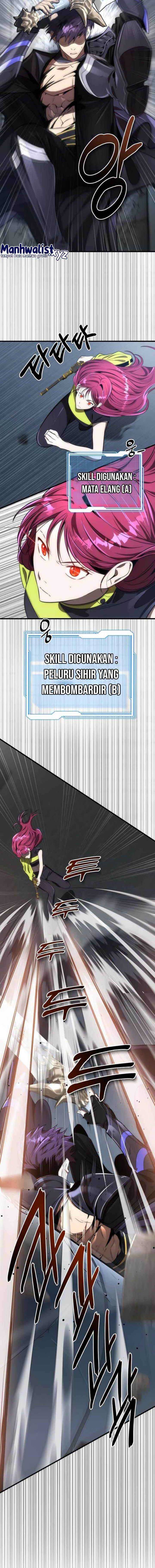 Legendary Ranker’s Comeback chapter 49