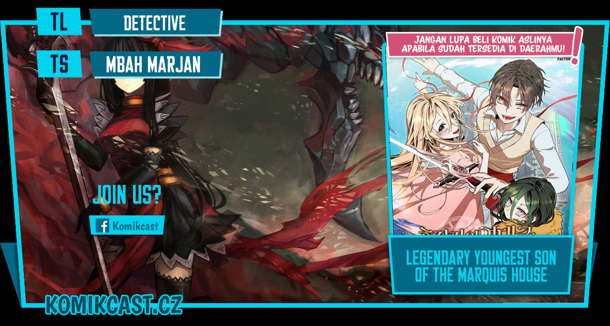 Dilarang COPAS - situs resmi www.mangacanblog.com - Komik legendary youngest son of the marquis house 114 - chapter 114 115 Indonesia legendary youngest son of the marquis house 114 - chapter 114 Terbaru 0|Baca Manga Komik Indonesia|Mangacan
