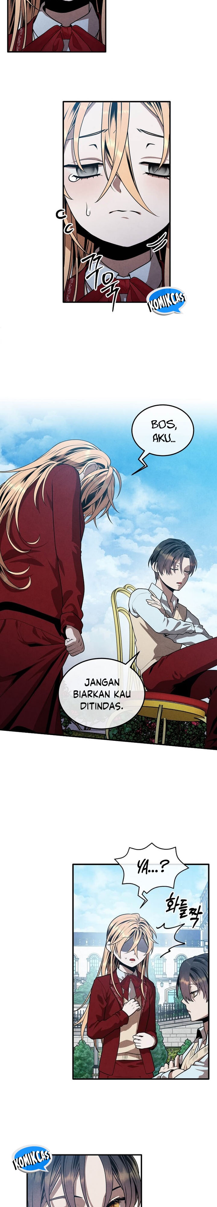 Dilarang COPAS - situs resmi www.mangacanblog.com - Komik legendary youngest son of the marquis house 114 - chapter 114 115 Indonesia legendary youngest son of the marquis house 114 - chapter 114 Terbaru 2|Baca Manga Komik Indonesia|Mangacan