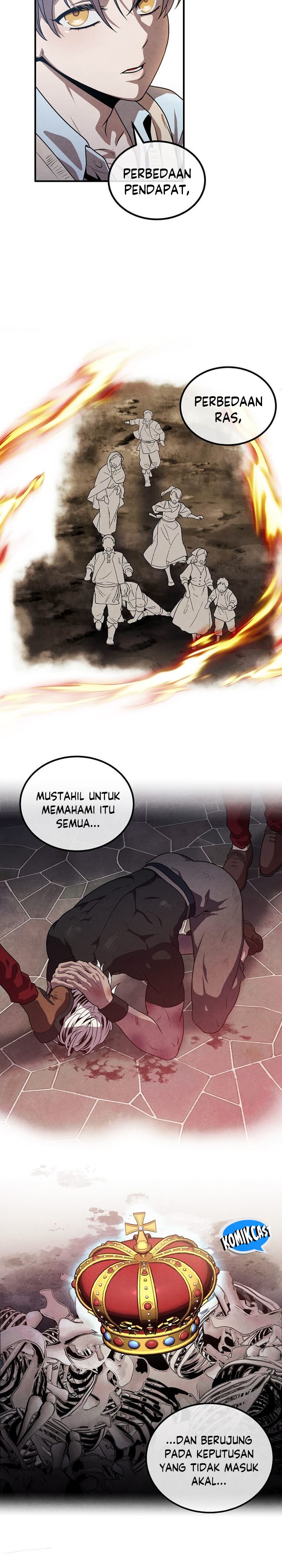 Dilarang COPAS - situs resmi www.mangacanblog.com - Komik legendary youngest son of the marquis house 114 - chapter 114 115 Indonesia legendary youngest son of the marquis house 114 - chapter 114 Terbaru 3|Baca Manga Komik Indonesia|Mangacan