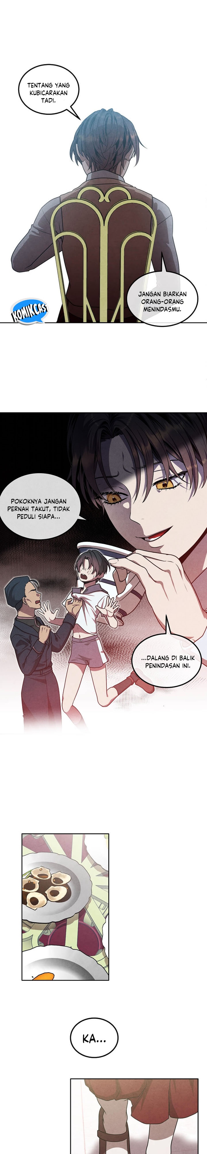Dilarang COPAS - situs resmi www.mangacanblog.com - Komik legendary youngest son of the marquis house 114 - chapter 114 115 Indonesia legendary youngest son of the marquis house 114 - chapter 114 Terbaru 6|Baca Manga Komik Indonesia|Mangacan