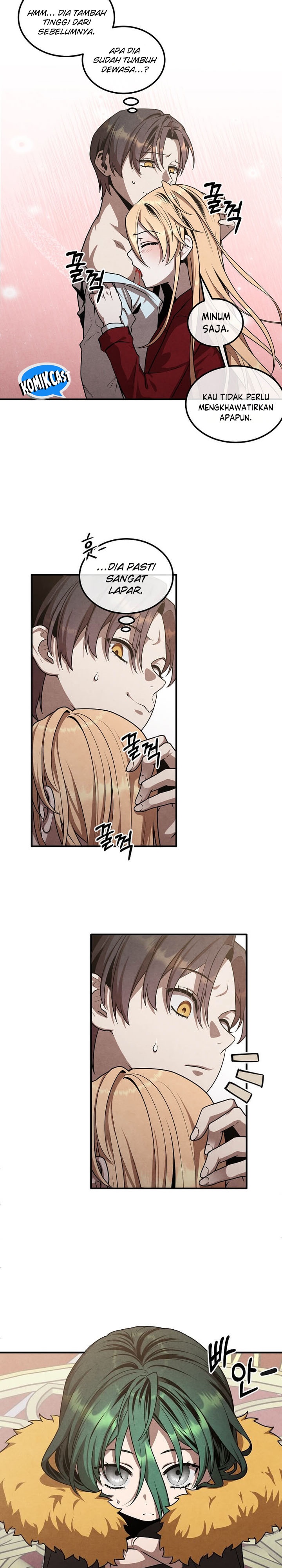 Dilarang COPAS - situs resmi www.mangacanblog.com - Komik legendary youngest son of the marquis house 114 - chapter 114 115 Indonesia legendary youngest son of the marquis house 114 - chapter 114 Terbaru 11|Baca Manga Komik Indonesia|Mangacan