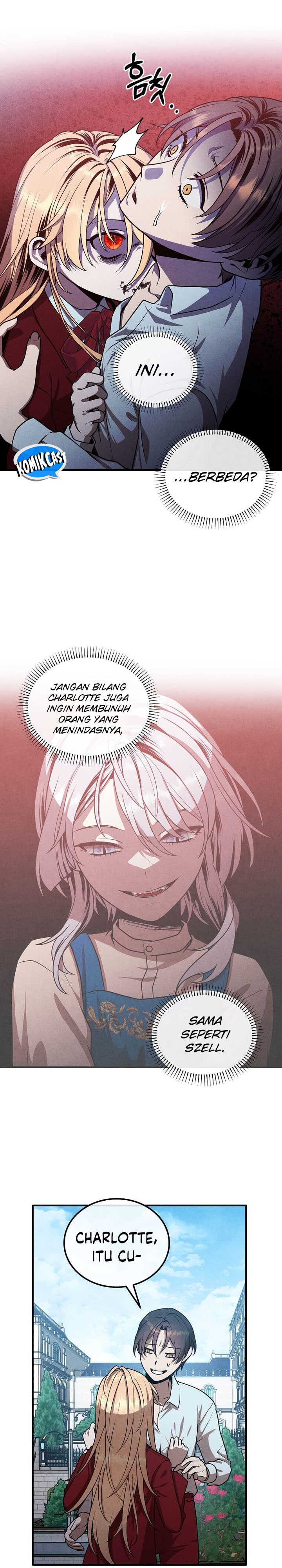 Dilarang COPAS - situs resmi www.mangacanblog.com - Komik legendary youngest son of the marquis house 114 - chapter 114 115 Indonesia legendary youngest son of the marquis house 114 - chapter 114 Terbaru 14|Baca Manga Komik Indonesia|Mangacan