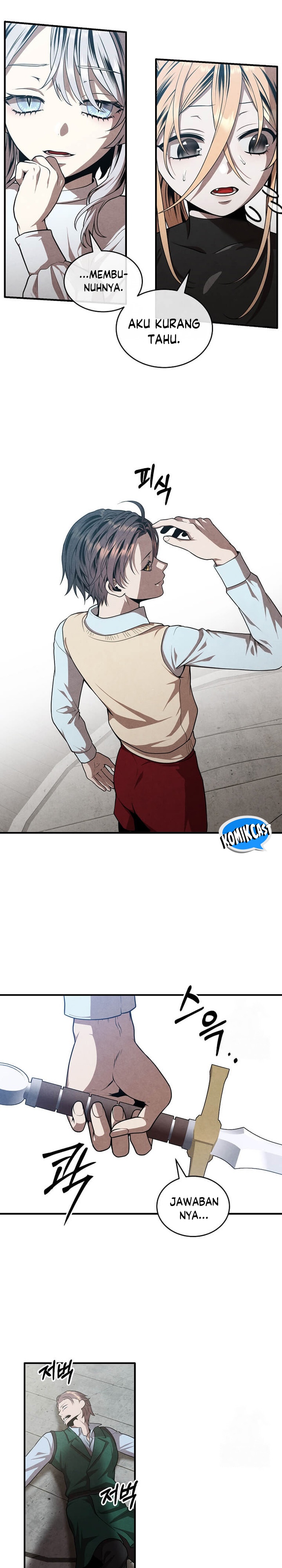 Dilarang COPAS - situs resmi www.mangacanblog.com - Komik legendary youngest son of the marquis house 120 - chapter 120 121 Indonesia legendary youngest son of the marquis house 120 - chapter 120 Terbaru 6|Baca Manga Komik Indonesia|Mangacan