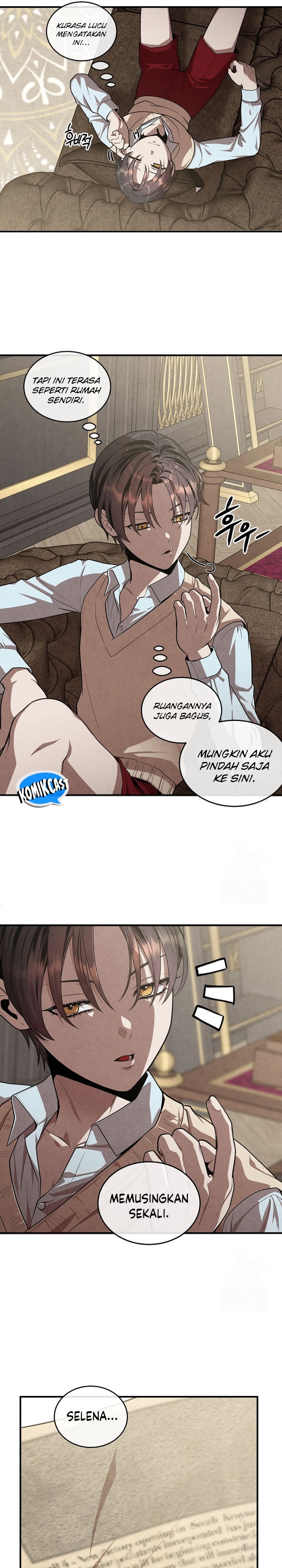 Dilarang COPAS - situs resmi www.mangacanblog.com - Komik legendary youngest son of the marquis house 120 - chapter 120 121 Indonesia legendary youngest son of the marquis house 120 - chapter 120 Terbaru 10|Baca Manga Komik Indonesia|Mangacan