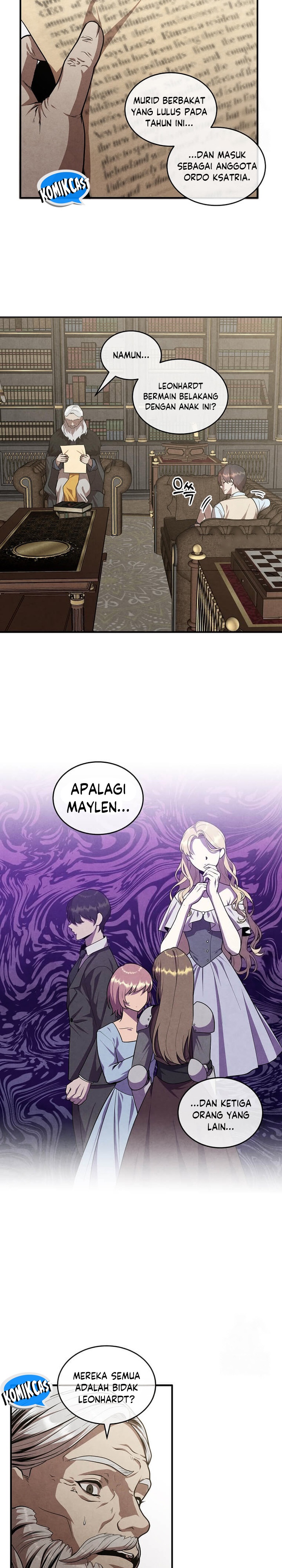 Dilarang COPAS - situs resmi www.mangacanblog.com - Komik legendary youngest son of the marquis house 120 - chapter 120 121 Indonesia legendary youngest son of the marquis house 120 - chapter 120 Terbaru 11|Baca Manga Komik Indonesia|Mangacan