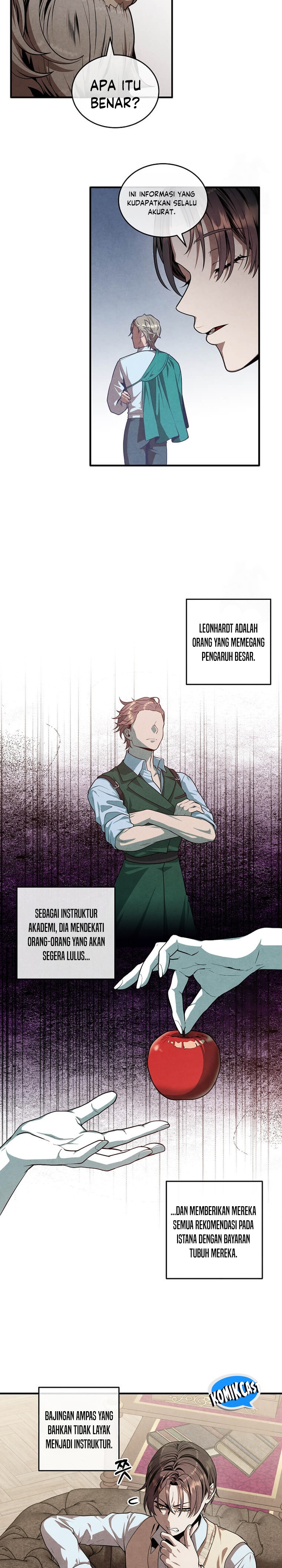 Dilarang COPAS - situs resmi www.mangacanblog.com - Komik legendary youngest son of the marquis house 120 - chapter 120 121 Indonesia legendary youngest son of the marquis house 120 - chapter 120 Terbaru 12|Baca Manga Komik Indonesia|Mangacan