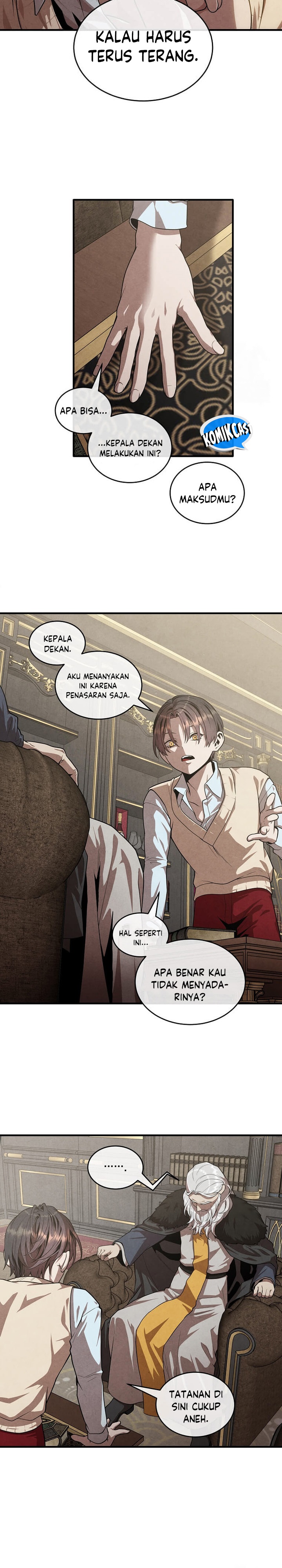 Dilarang COPAS - situs resmi www.mangacanblog.com - Komik legendary youngest son of the marquis house 120 - chapter 120 121 Indonesia legendary youngest son of the marquis house 120 - chapter 120 Terbaru 15|Baca Manga Komik Indonesia|Mangacan