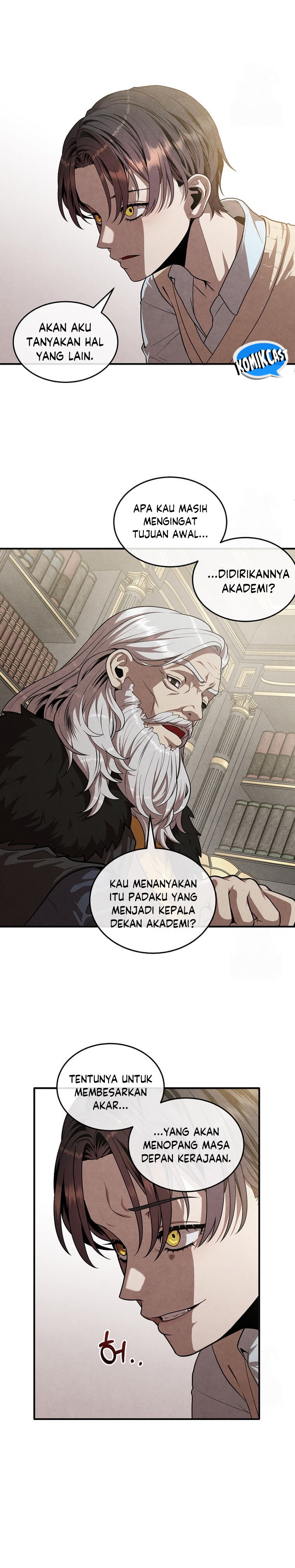 Dilarang COPAS - situs resmi www.mangacanblog.com - Komik legendary youngest son of the marquis house 120 - chapter 120 121 Indonesia legendary youngest son of the marquis house 120 - chapter 120 Terbaru 17|Baca Manga Komik Indonesia|Mangacan