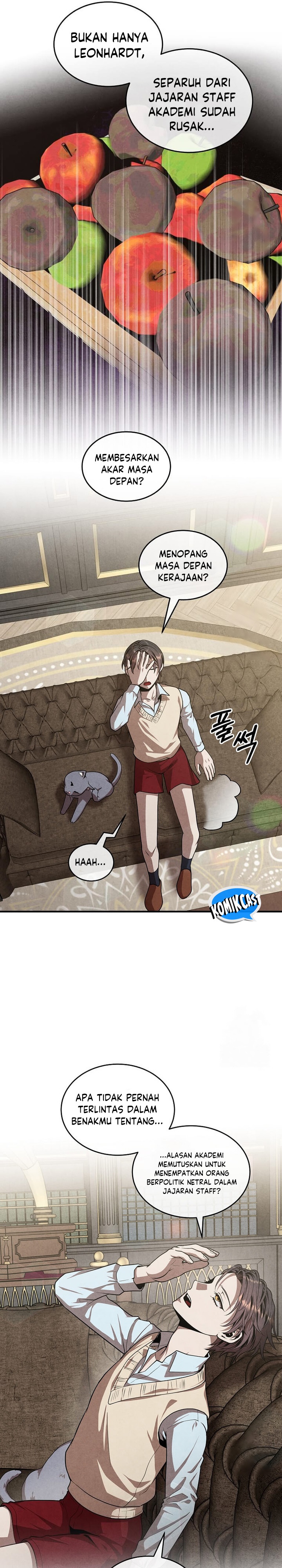 Dilarang COPAS - situs resmi www.mangacanblog.com - Komik legendary youngest son of the marquis house 120 - chapter 120 121 Indonesia legendary youngest son of the marquis house 120 - chapter 120 Terbaru 18|Baca Manga Komik Indonesia|Mangacan