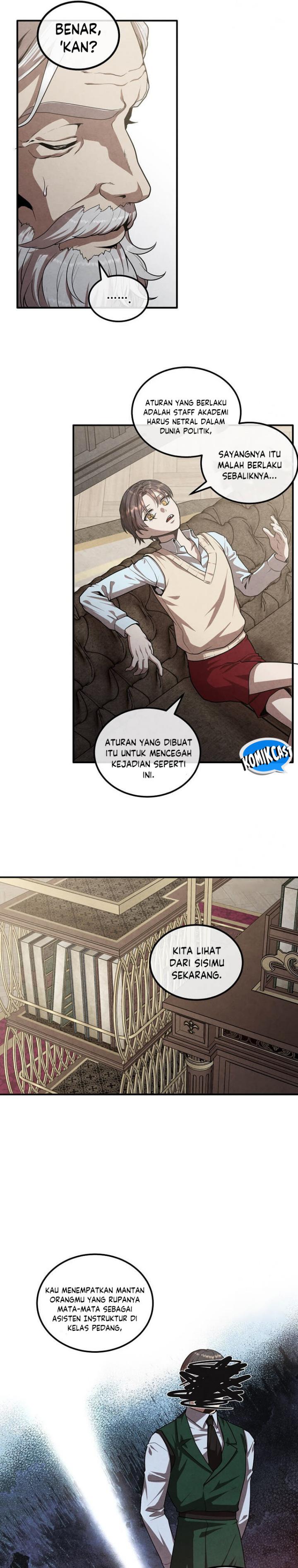 Dilarang COPAS - situs resmi www.mangacanblog.com - Komik legendary youngest son of the marquis house 121 - chapter 121 122 Indonesia legendary youngest son of the marquis house 121 - chapter 121 Terbaru 5|Baca Manga Komik Indonesia|Mangacan