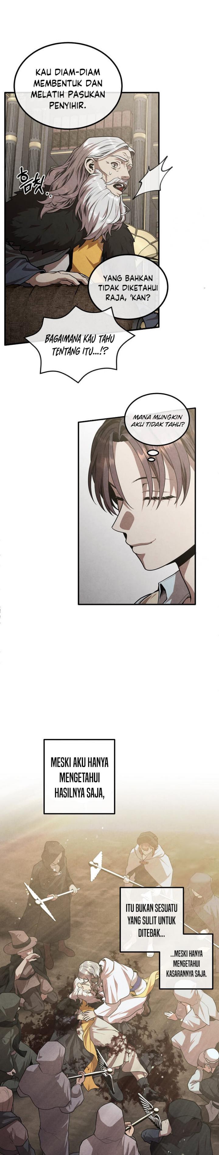 Dilarang COPAS - situs resmi www.mangacanblog.com - Komik legendary youngest son of the marquis house 121 - chapter 121 122 Indonesia legendary youngest son of the marquis house 121 - chapter 121 Terbaru 7|Baca Manga Komik Indonesia|Mangacan