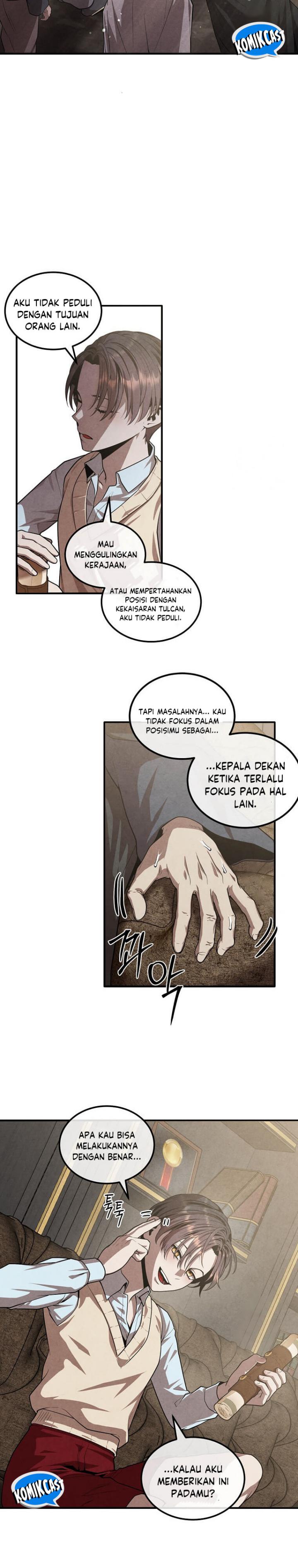 Dilarang COPAS - situs resmi www.mangacanblog.com - Komik legendary youngest son of the marquis house 121 - chapter 121 122 Indonesia legendary youngest son of the marquis house 121 - chapter 121 Terbaru 8|Baca Manga Komik Indonesia|Mangacan