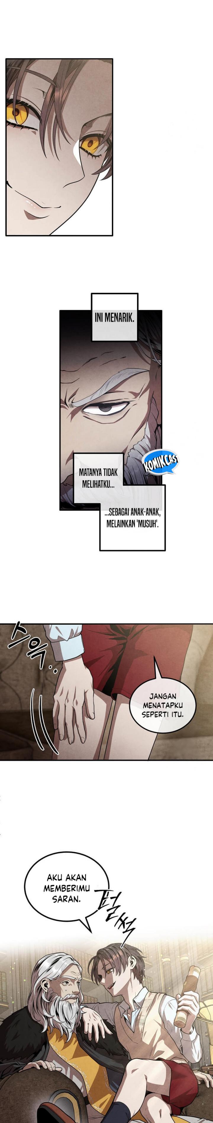 Dilarang COPAS - situs resmi www.mangacanblog.com - Komik legendary youngest son of the marquis house 121 - chapter 121 122 Indonesia legendary youngest son of the marquis house 121 - chapter 121 Terbaru 9|Baca Manga Komik Indonesia|Mangacan