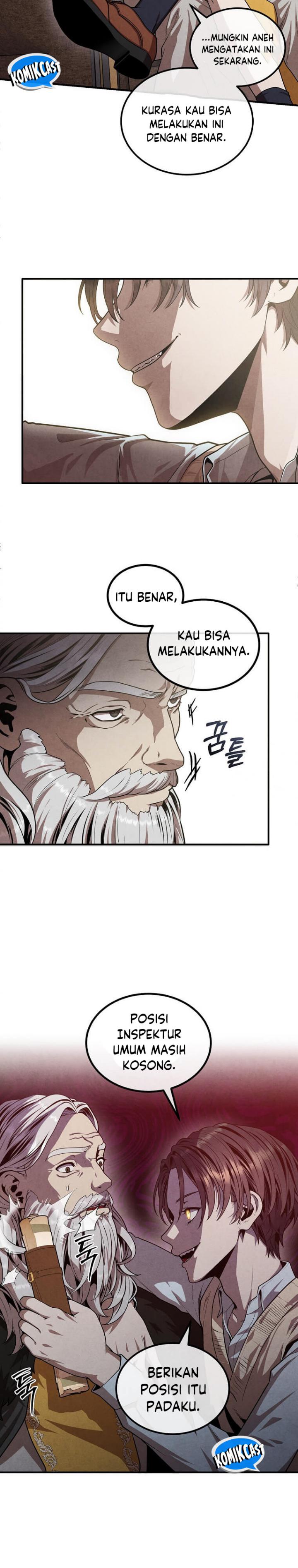 Dilarang COPAS - situs resmi www.mangacanblog.com - Komik legendary youngest son of the marquis house 121 - chapter 121 122 Indonesia legendary youngest son of the marquis house 121 - chapter 121 Terbaru 10|Baca Manga Komik Indonesia|Mangacan
