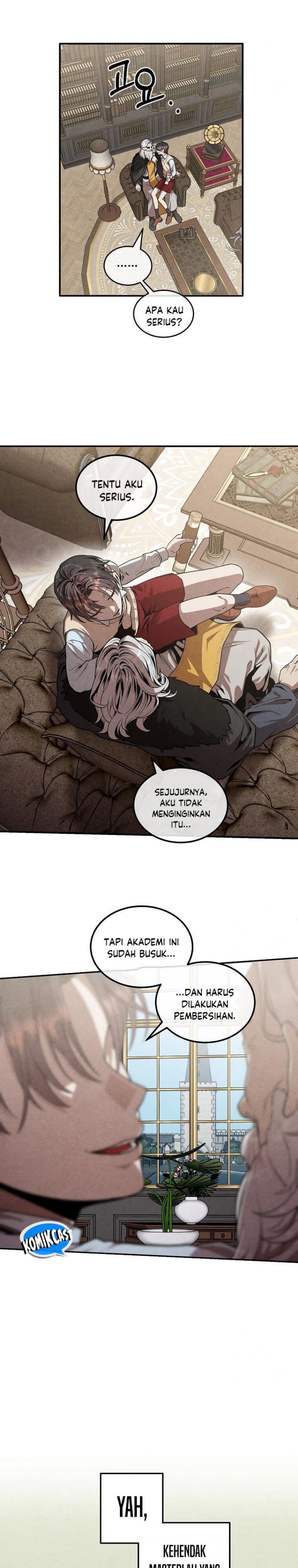 Dilarang COPAS - situs resmi www.mangacanblog.com - Komik legendary youngest son of the marquis house 121 - chapter 121 122 Indonesia legendary youngest son of the marquis house 121 - chapter 121 Terbaru 11|Baca Manga Komik Indonesia|Mangacan