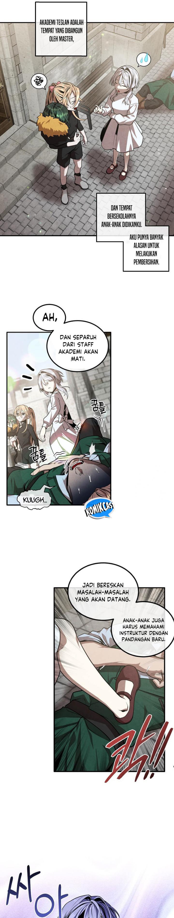 Dilarang COPAS - situs resmi www.mangacanblog.com - Komik legendary youngest son of the marquis house 121 - chapter 121 122 Indonesia legendary youngest son of the marquis house 121 - chapter 121 Terbaru 13|Baca Manga Komik Indonesia|Mangacan