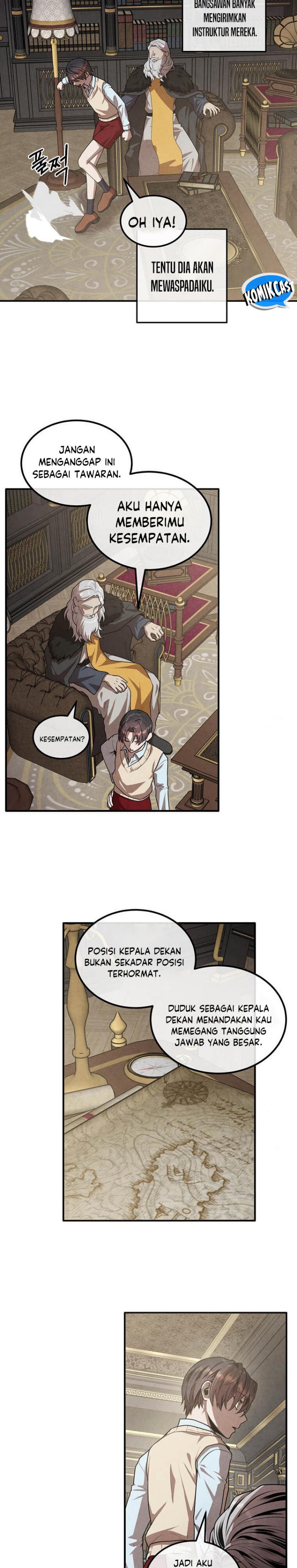 Dilarang COPAS - situs resmi www.mangacanblog.com - Komik legendary youngest son of the marquis house 121 - chapter 121 122 Indonesia legendary youngest son of the marquis house 121 - chapter 121 Terbaru 15|Baca Manga Komik Indonesia|Mangacan