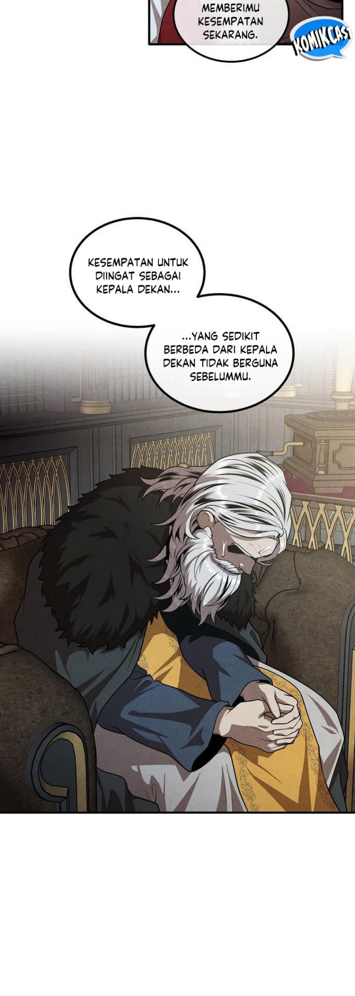 Dilarang COPAS - situs resmi www.mangacanblog.com - Komik legendary youngest son of the marquis house 121 - chapter 121 122 Indonesia legendary youngest son of the marquis house 121 - chapter 121 Terbaru 16|Baca Manga Komik Indonesia|Mangacan