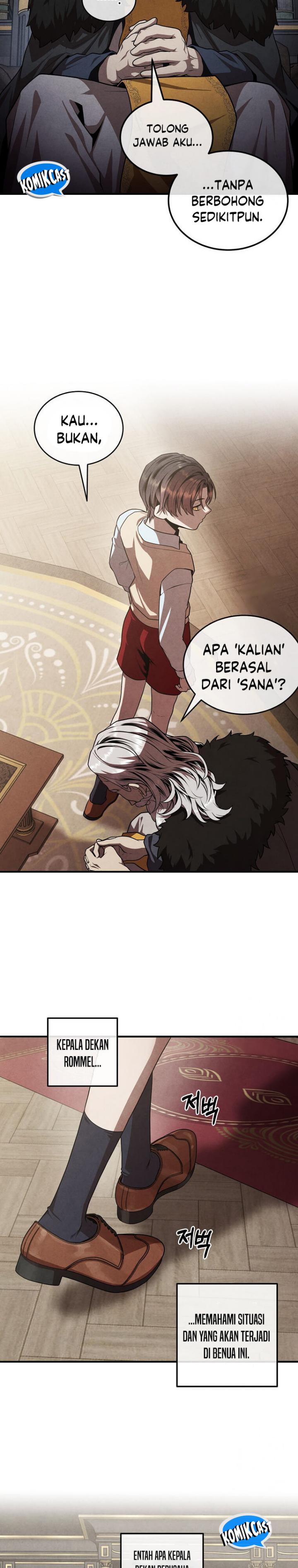 Dilarang COPAS - situs resmi www.mangacanblog.com - Komik legendary youngest son of the marquis house 121 - chapter 121 122 Indonesia legendary youngest son of the marquis house 121 - chapter 121 Terbaru 18|Baca Manga Komik Indonesia|Mangacan