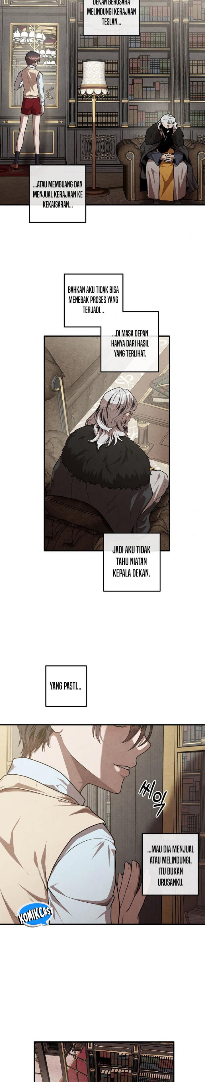 Dilarang COPAS - situs resmi www.mangacanblog.com - Komik legendary youngest son of the marquis house 121 - chapter 121 122 Indonesia legendary youngest son of the marquis house 121 - chapter 121 Terbaru 19|Baca Manga Komik Indonesia|Mangacan