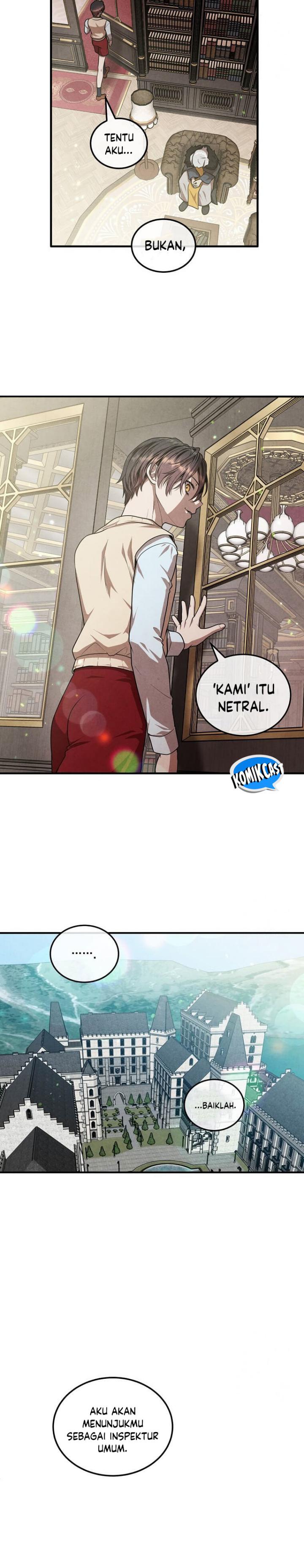 Dilarang COPAS - situs resmi www.mangacanblog.com - Komik legendary youngest son of the marquis house 121 - chapter 121 122 Indonesia legendary youngest son of the marquis house 121 - chapter 121 Terbaru 20|Baca Manga Komik Indonesia|Mangacan