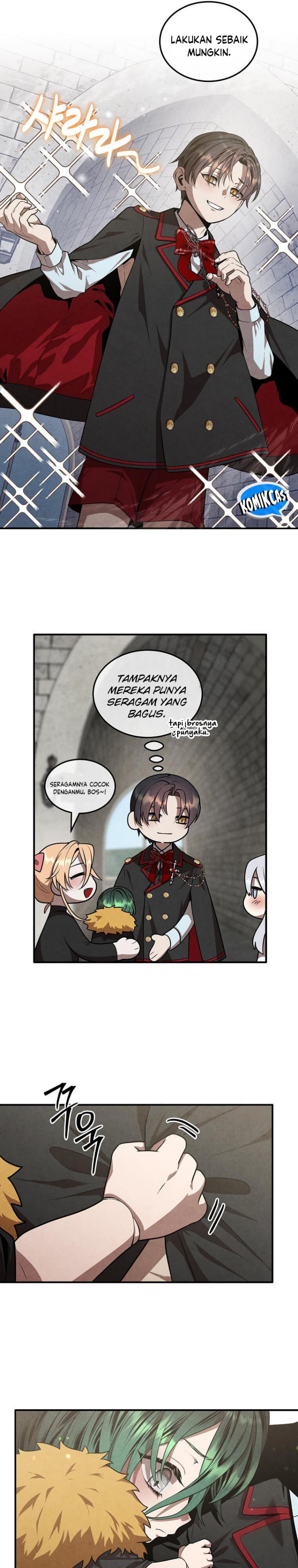 Dilarang COPAS - situs resmi www.mangacanblog.com - Komik legendary youngest son of the marquis house 121 - chapter 121 122 Indonesia legendary youngest son of the marquis house 121 - chapter 121 Terbaru 21|Baca Manga Komik Indonesia|Mangacan