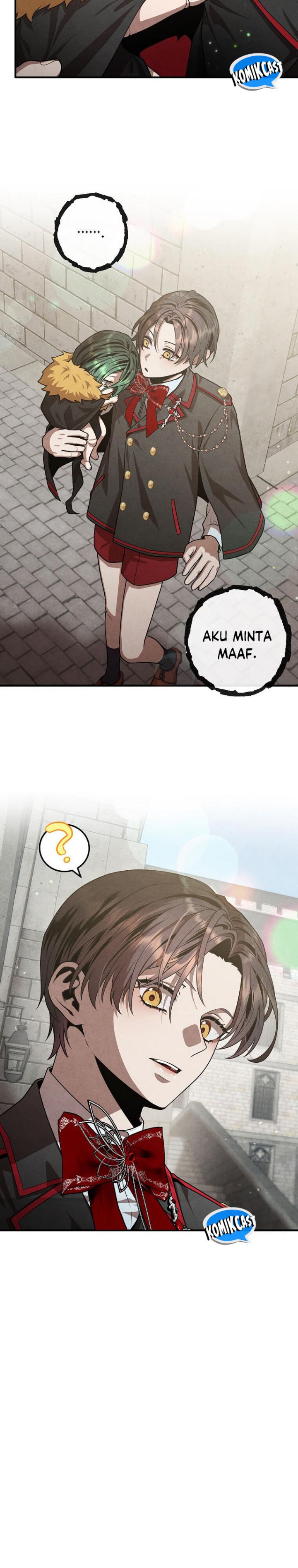 Dilarang COPAS - situs resmi www.mangacanblog.com - Komik legendary youngest son of the marquis house 121 - chapter 121 122 Indonesia legendary youngest son of the marquis house 121 - chapter 121 Terbaru 22|Baca Manga Komik Indonesia|Mangacan