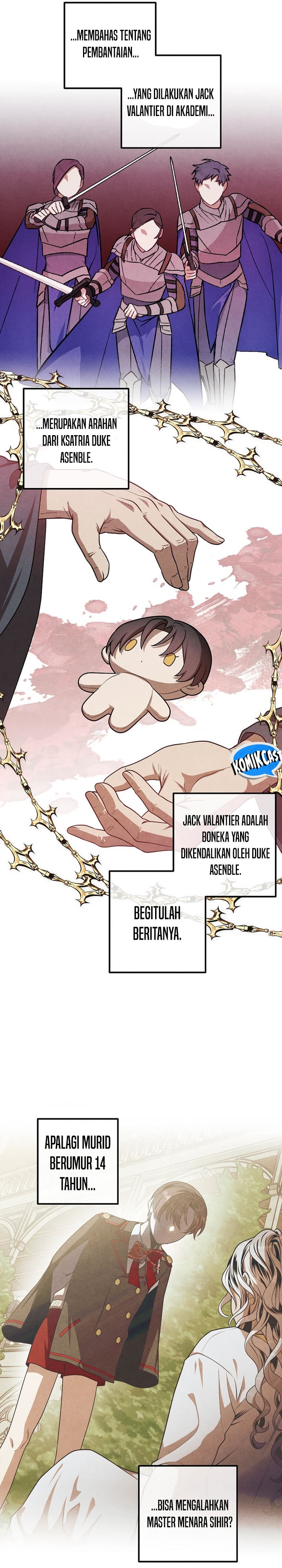 Dilarang COPAS - situs resmi www.mangacanblog.com - Komik legendary youngest son of the marquis house 136 - chapter 136 137 Indonesia legendary youngest son of the marquis house 136 - chapter 136 Terbaru 10|Baca Manga Komik Indonesia|Mangacan