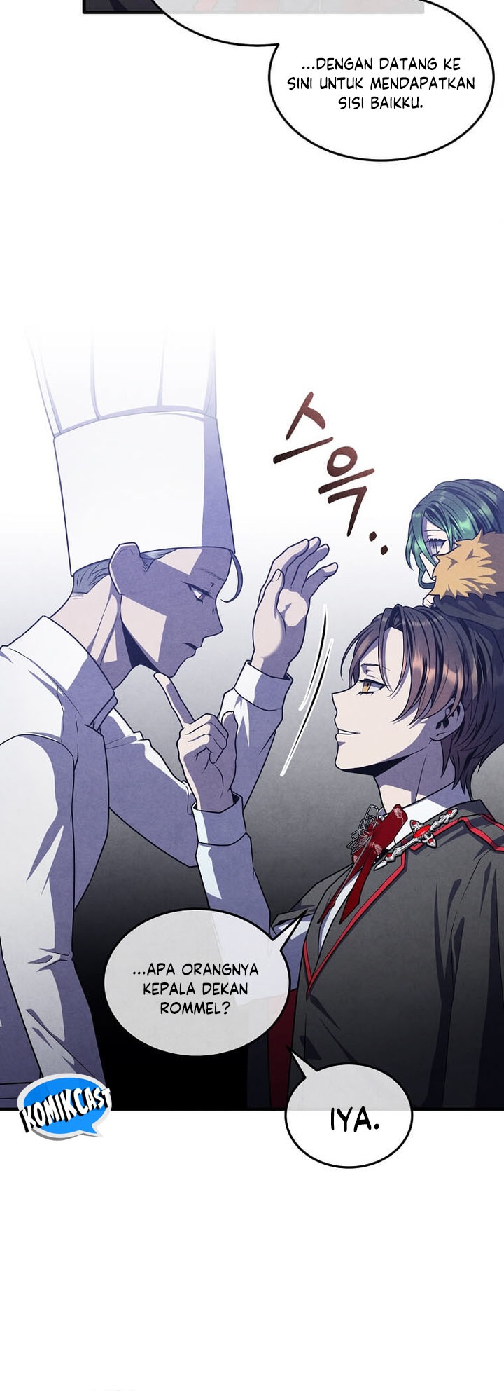 Dilarang COPAS - situs resmi www.mangacanblog.com - Komik legendary youngest son of the marquis house 136 - chapter 136 137 Indonesia legendary youngest son of the marquis house 136 - chapter 136 Terbaru 18|Baca Manga Komik Indonesia|Mangacan