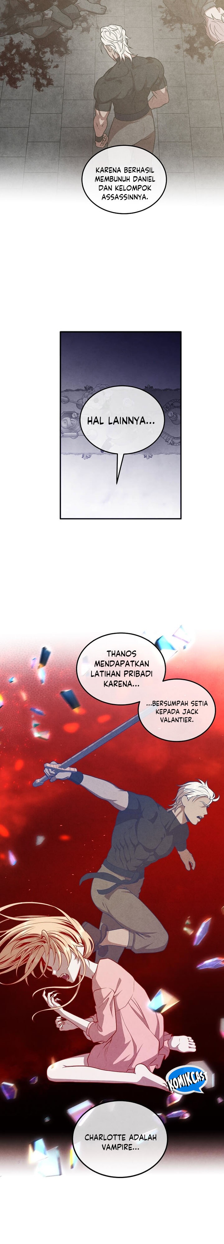 Dilarang COPAS - situs resmi www.mangacanblog.com - Komik legendary youngest son of the marquis house 136 - chapter 136 137 Indonesia legendary youngest son of the marquis house 136 - chapter 136 Terbaru 20|Baca Manga Komik Indonesia|Mangacan
