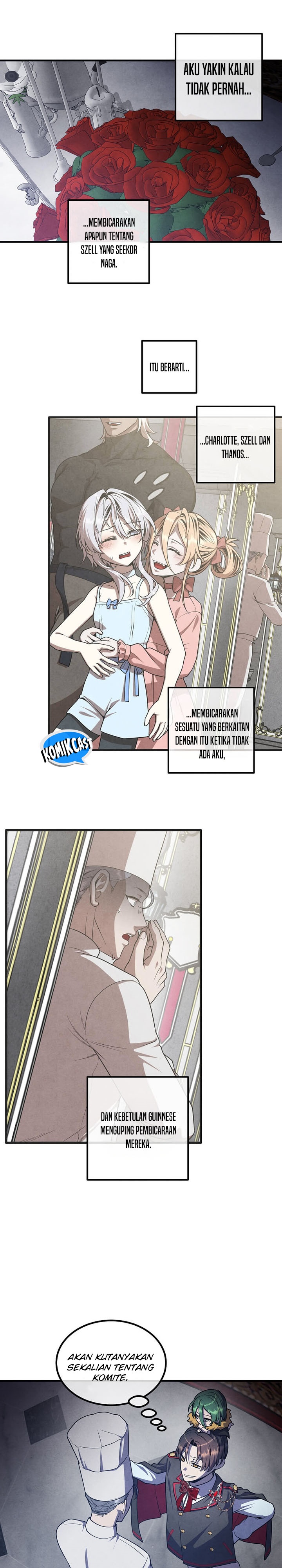 Dilarang COPAS - situs resmi www.mangacanblog.com - Komik legendary youngest son of the marquis house 136 - chapter 136 137 Indonesia legendary youngest son of the marquis house 136 - chapter 136 Terbaru 23|Baca Manga Komik Indonesia|Mangacan