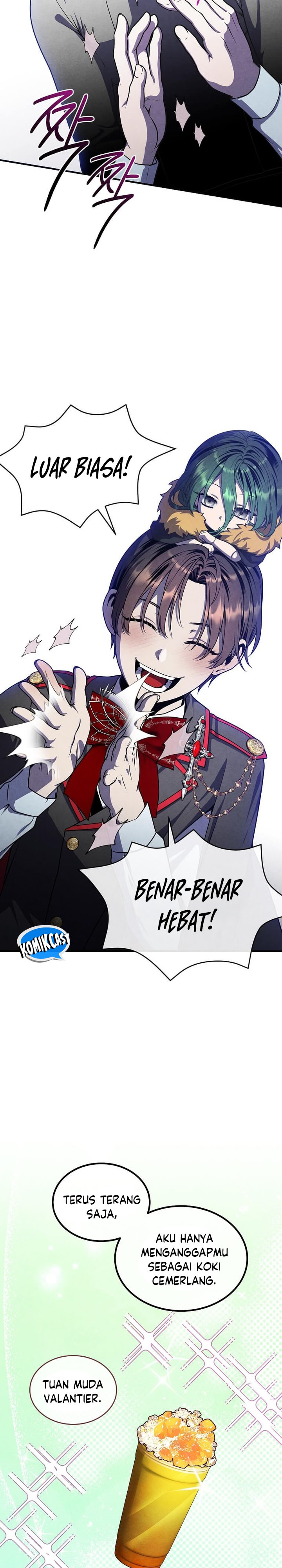 Dilarang COPAS - situs resmi www.mangacanblog.com - Komik legendary youngest son of the marquis house 136 - chapter 136 137 Indonesia legendary youngest son of the marquis house 136 - chapter 136 Terbaru 26|Baca Manga Komik Indonesia|Mangacan