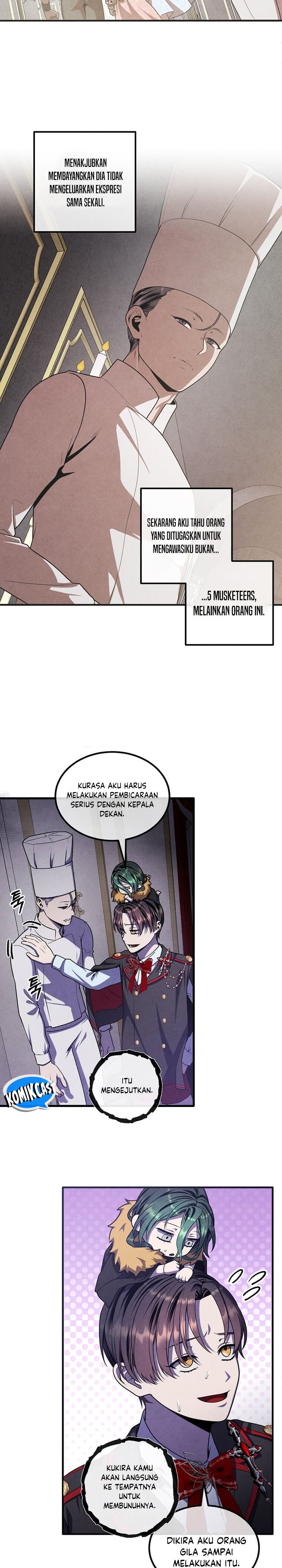 Dilarang COPAS - situs resmi www.mangacanblog.com - Komik legendary youngest son of the marquis house 136 - chapter 136 137 Indonesia legendary youngest son of the marquis house 136 - chapter 136 Terbaru 29|Baca Manga Komik Indonesia|Mangacan