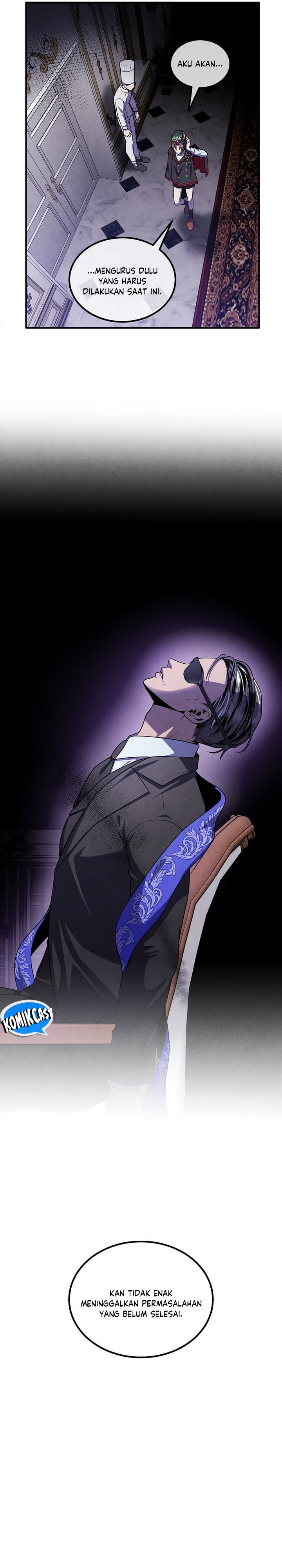 Dilarang COPAS - situs resmi www.mangacanblog.com - Komik legendary youngest son of the marquis house 136 - chapter 136 137 Indonesia legendary youngest son of the marquis house 136 - chapter 136 Terbaru 31|Baca Manga Komik Indonesia|Mangacan