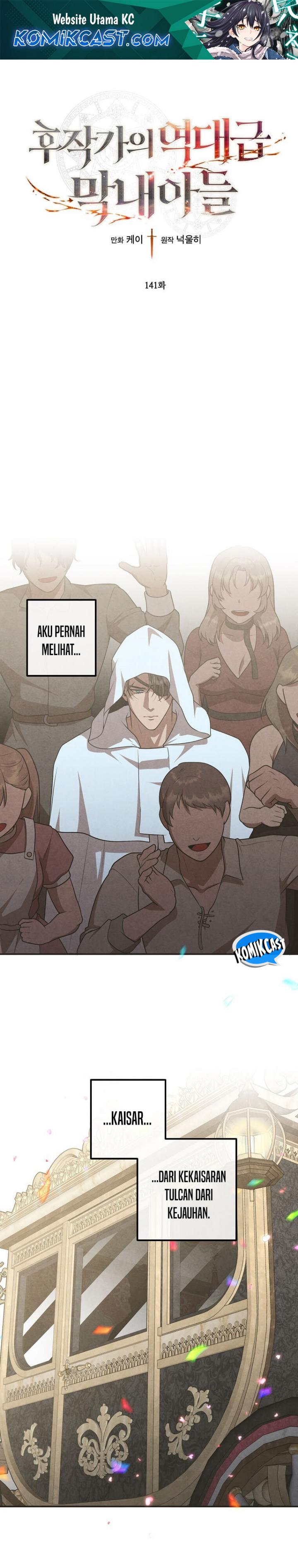 Dilarang COPAS - situs resmi www.mangacanblog.com - Komik legendary youngest son of the marquis house 141 - chapter 141 142 Indonesia legendary youngest son of the marquis house 141 - chapter 141 Terbaru 1|Baca Manga Komik Indonesia|Mangacan