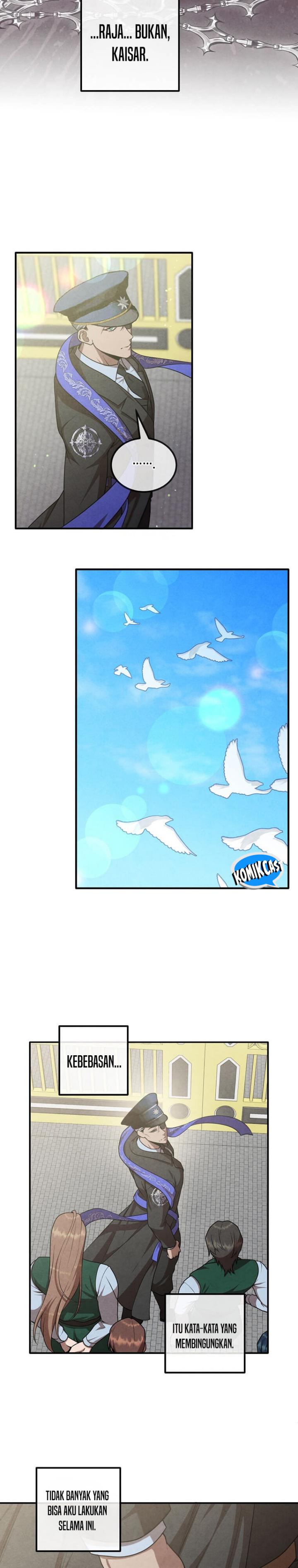 Dilarang COPAS - situs resmi www.mangacanblog.com - Komik legendary youngest son of the marquis house 141 - chapter 141 142 Indonesia legendary youngest son of the marquis house 141 - chapter 141 Terbaru 4|Baca Manga Komik Indonesia|Mangacan