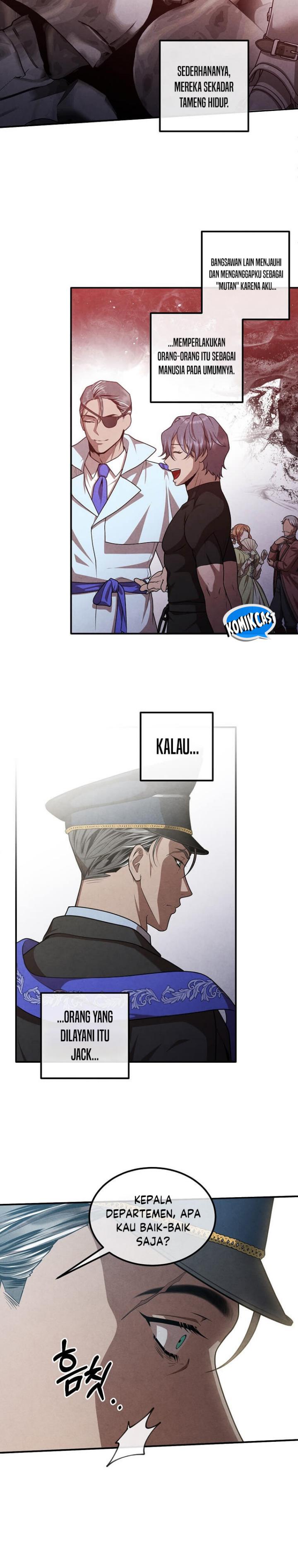 Dilarang COPAS - situs resmi www.mangacanblog.com - Komik legendary youngest son of the marquis house 141 - chapter 141 142 Indonesia legendary youngest son of the marquis house 141 - chapter 141 Terbaru 6|Baca Manga Komik Indonesia|Mangacan